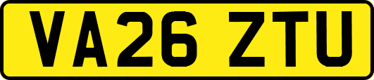VA26ZTU
