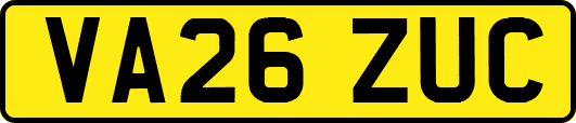 VA26ZUC