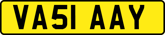 VA51AAY