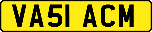 VA51ACM