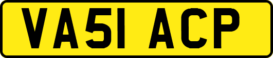 VA51ACP