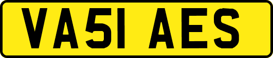 VA51AES