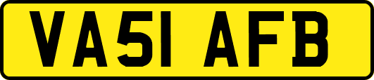 VA51AFB