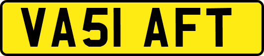 VA51AFT