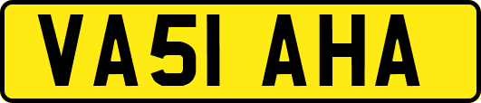 VA51AHA