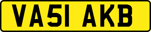 VA51AKB