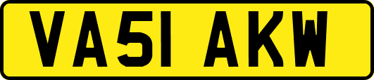 VA51AKW