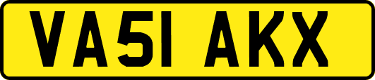 VA51AKX