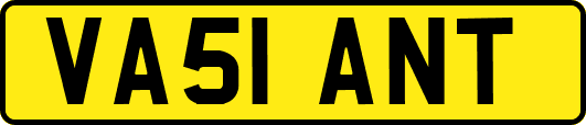 VA51ANT