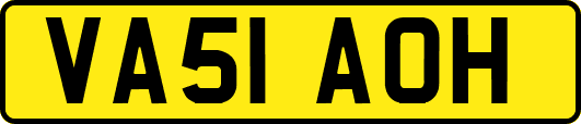 VA51AOH