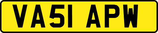 VA51APW