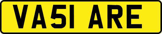 VA51ARE