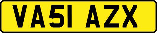 VA51AZX