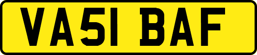 VA51BAF