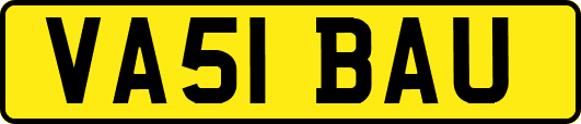 VA51BAU