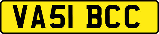 VA51BCC