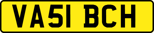 VA51BCH