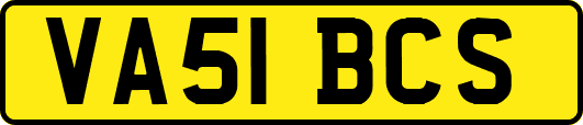 VA51BCS