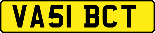 VA51BCT