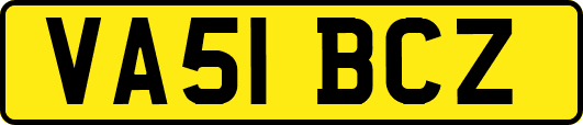 VA51BCZ