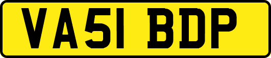 VA51BDP