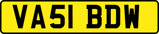 VA51BDW