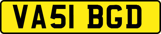 VA51BGD