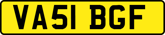 VA51BGF