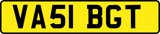 VA51BGT