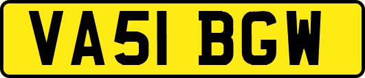 VA51BGW