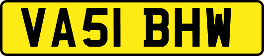 VA51BHW
