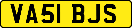 VA51BJS