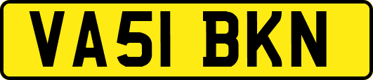 VA51BKN