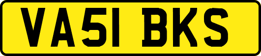 VA51BKS