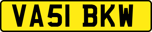 VA51BKW
