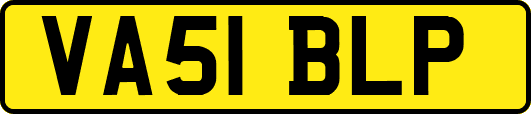 VA51BLP