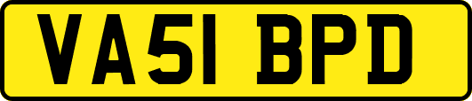 VA51BPD