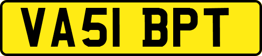 VA51BPT