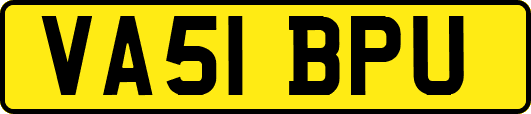 VA51BPU