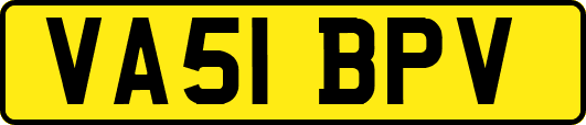 VA51BPV