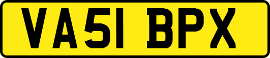 VA51BPX