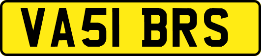 VA51BRS