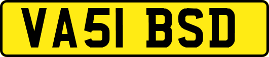 VA51BSD