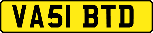 VA51BTD