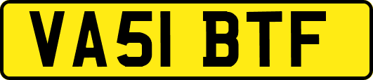 VA51BTF