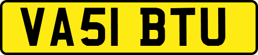 VA51BTU