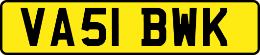 VA51BWK