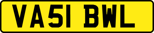 VA51BWL