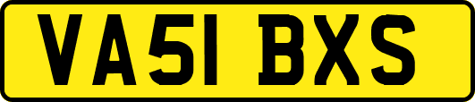 VA51BXS