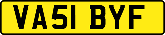 VA51BYF